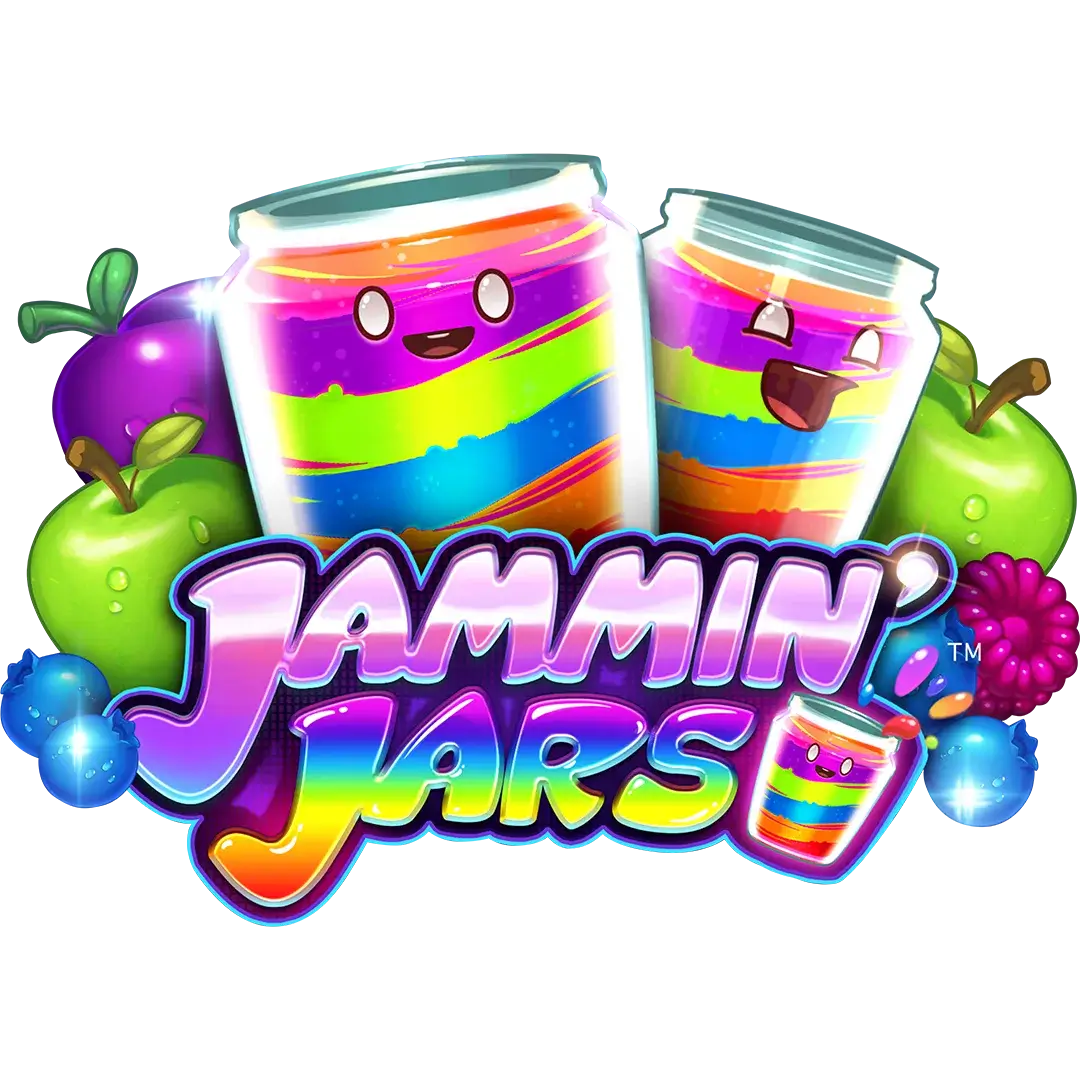 Jammin' Jars